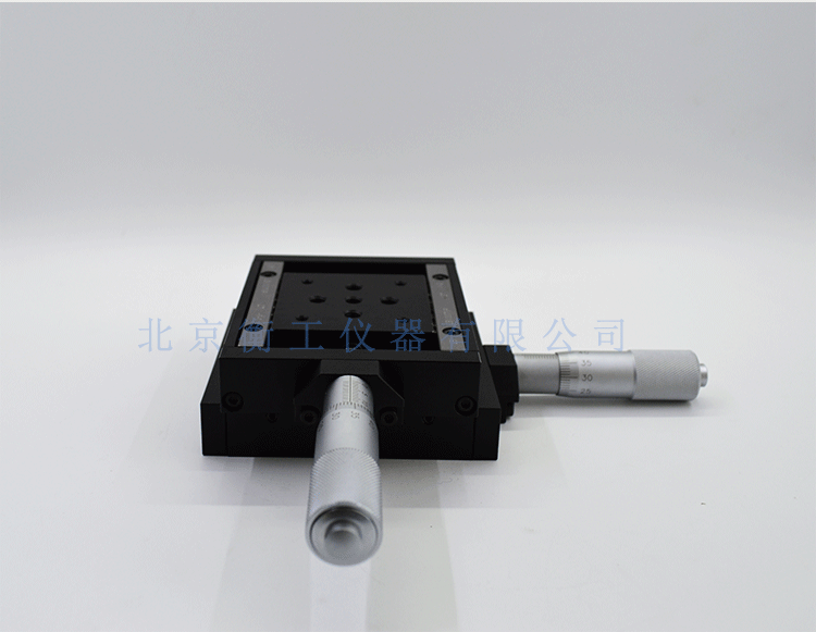 衡工HGAM203平移臺(tái) 兩維組合手動(dòng)滑臺(tái) 二維手動(dòng)位移臺(tái) 高精度精密平移臺(tái) 衡工HGAM203兩維手動(dòng)平移臺(tái)  多自由度組合平移臺(tái)
