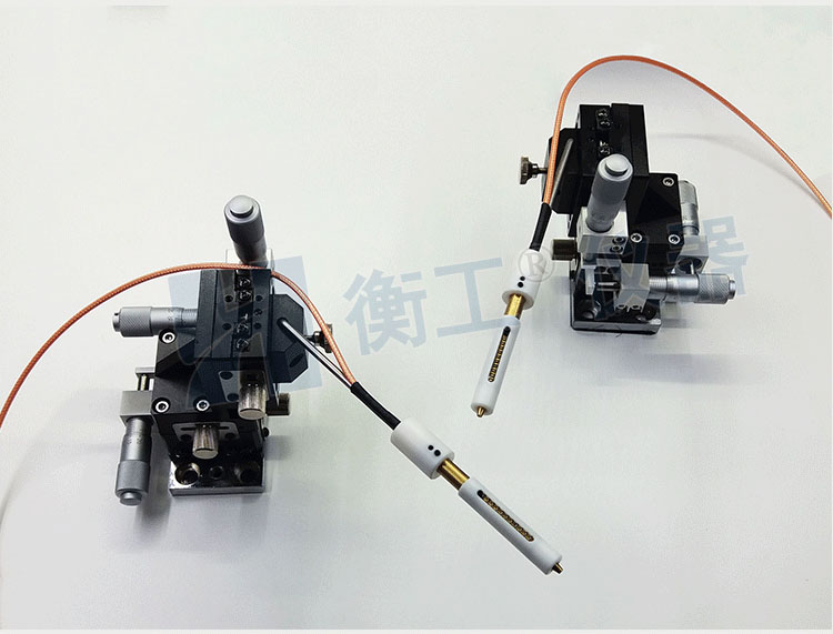 衡工HGPS005探針調(diào)整座 探針座 探針夾具 探針臂 夾卡具 微調(diào)定位器 探針臺 銅鎢鋼探針