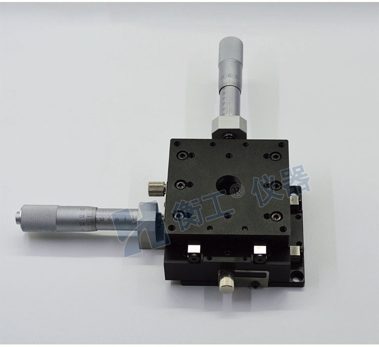 衡工HGWM系列直驅(qū)XY平移臺(tái)