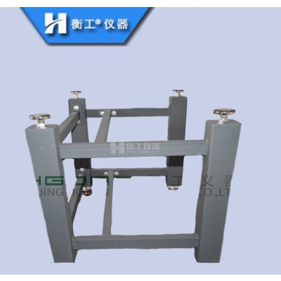 衡工支架光學(xué)平臺面包板底座氣浮隔震支撐腿自水平可調(diào)抗震板配件